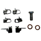 BuyAutoParts U8-W5379AN Brake Caliper 6